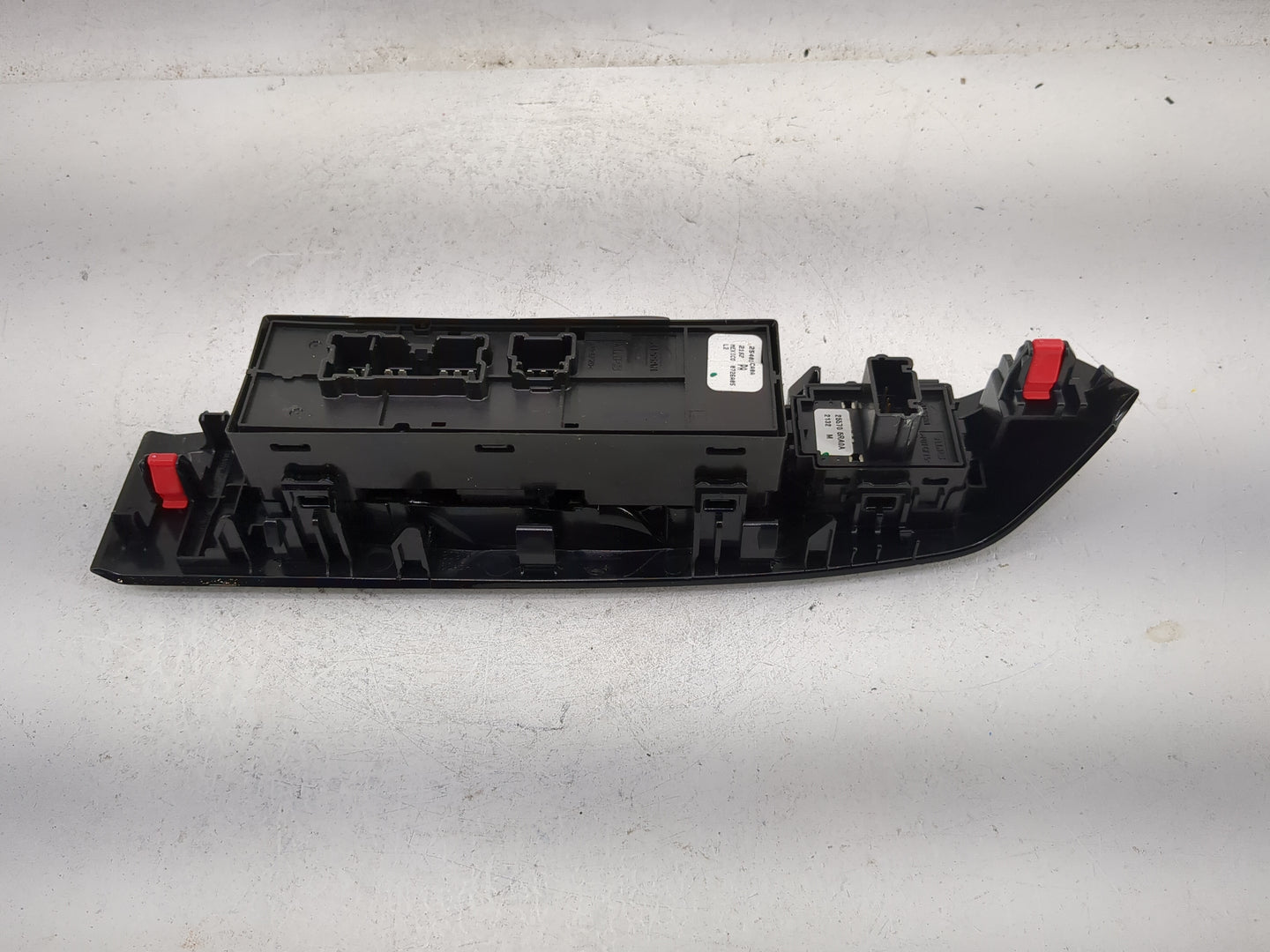 2019-2022 Nissan Altima Master Power Window Switch Replacement Driver Side Left P/N:25401 CA0A 25570 5RA0A Fits OEM Used Aut