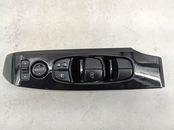 compare product 2019-2022 Nissan Altima Master Power Window Switch Replacement Driver Side Left P/N:25401 6CA0A Fits Fits 2019 2020 2021 2022 OEM Used Auto Parts