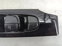 2019-2022 Nissan Altima Master Power Window Switch Replacement Driver Side Left P/N:25401 6CA0A Fits Fits 2019 2020 2021 202