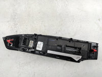 2019-2022 Nissan Altima Master Power Window Switch Replacement Driver Side Left P/N:25401 6CA0A Fits Fits 2019 2020 2021 202