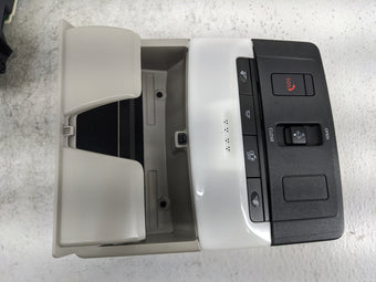 compare product 2019-2022 Nissan Altima Overhead Roof Console 1483180