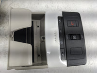 2019-2022 Nissan Altima Overhead Roof Console 1483180 - Oemusedautoparts1.com