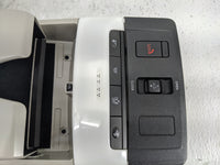 2019-2022 Nissan Altima Overhead Roof Console 1483180 - Oemusedautoparts1.com