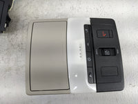 2019-2022 Nissan Altima Overhead Roof Console 1483180 - Oemusedautoparts1.com