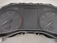 2023 Nissan Altima Instrument Cluster Speedometer Gauges P/N:248109HF5A Miles: Fits OEM Used Auto Parts - Oemusedautoparts1.