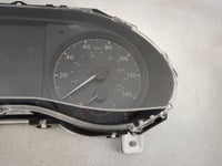 2023 Nissan Altima Instrument Cluster Speedometer Gauges P/N:248109HF5A Miles: Fits OEM Used Auto Parts - Oemusedautoparts1.