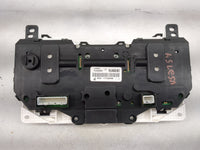 2023 Nissan Altima Instrument Cluster Speedometer Gauges P/N:248109HF5A Miles: Fits OEM Used Auto Parts - Oemusedautoparts1.
