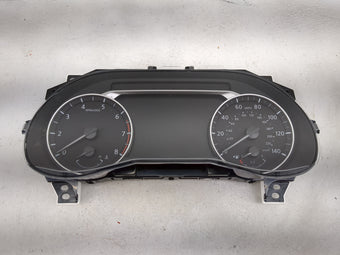 compare product 2023 Nissan Altima Instrument Cluster Speedometer Gauges P/N:248109HF0A A3C0902690200 Miles: Fits OEM Used Auto Parts