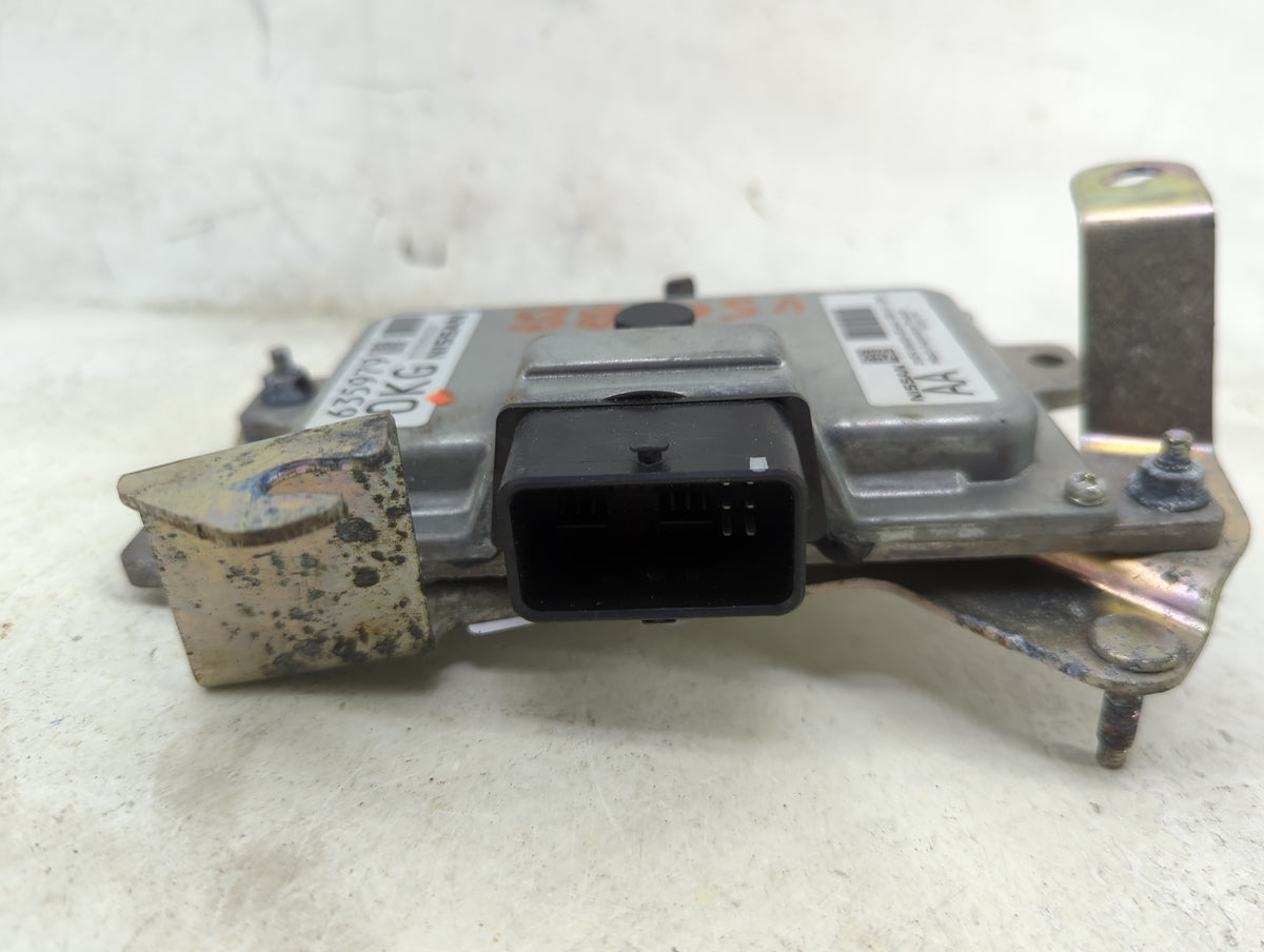 2016-2018 Nissan Altima Transmission Control Module Tcu Tcm 1494075 - Oemusedautoparts1.com