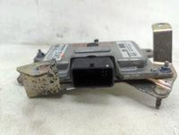 2016-2018 Nissan Altima Transmission Control Module Tcu Tcm 1494075 - Oemusedautoparts1.com