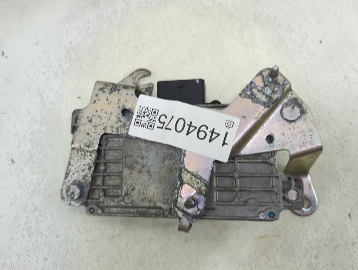 2016-2018 Nissan Altima Transmission Control Module Tcu Tcm 1494075 - Oemusedautoparts1.com