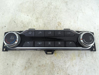 2019-2022 Nissan Altima Climate Control Module Temperature AC/Heater Replacement P/N:27500 6CA2A Fits Fits 2019 2020 2021 20