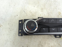 2019-2022 Nissan Altima Climate Control Module Temperature AC/Heater Replacement P/N:27500 6CA2A Fits Fits 2019 2020 2021 20