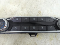 2019-2022 Nissan Altima Climate Control Module Temperature AC/Heater Replacement P/N:27500 6CA2A Fits Fits 2019 2020 2021 20