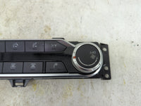2019-2022 Nissan Altima Climate Control Module Temperature AC/Heater Replacement P/N:27500 6CA2A Fits Fits 2019 2020 2021 20