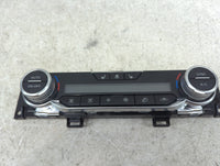 2019-2022 Nissan Altima Climate Control Module Temperature AC/Heater Replacement P/N:27500 6CA4A T42657B Fits OEM Used Auto 