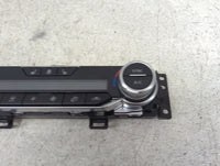 2019-2022 Nissan Altima Climate Control Module Temperature AC/Heater Replacement P/N:27500 6CA4A T42657B Fits OEM Used Auto 