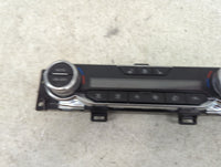 2019-2022 Nissan Altima Climate Control Module Temperature AC/Heater Replacement P/N:27500 6CA4A T42657B Fits OEM Used Auto 