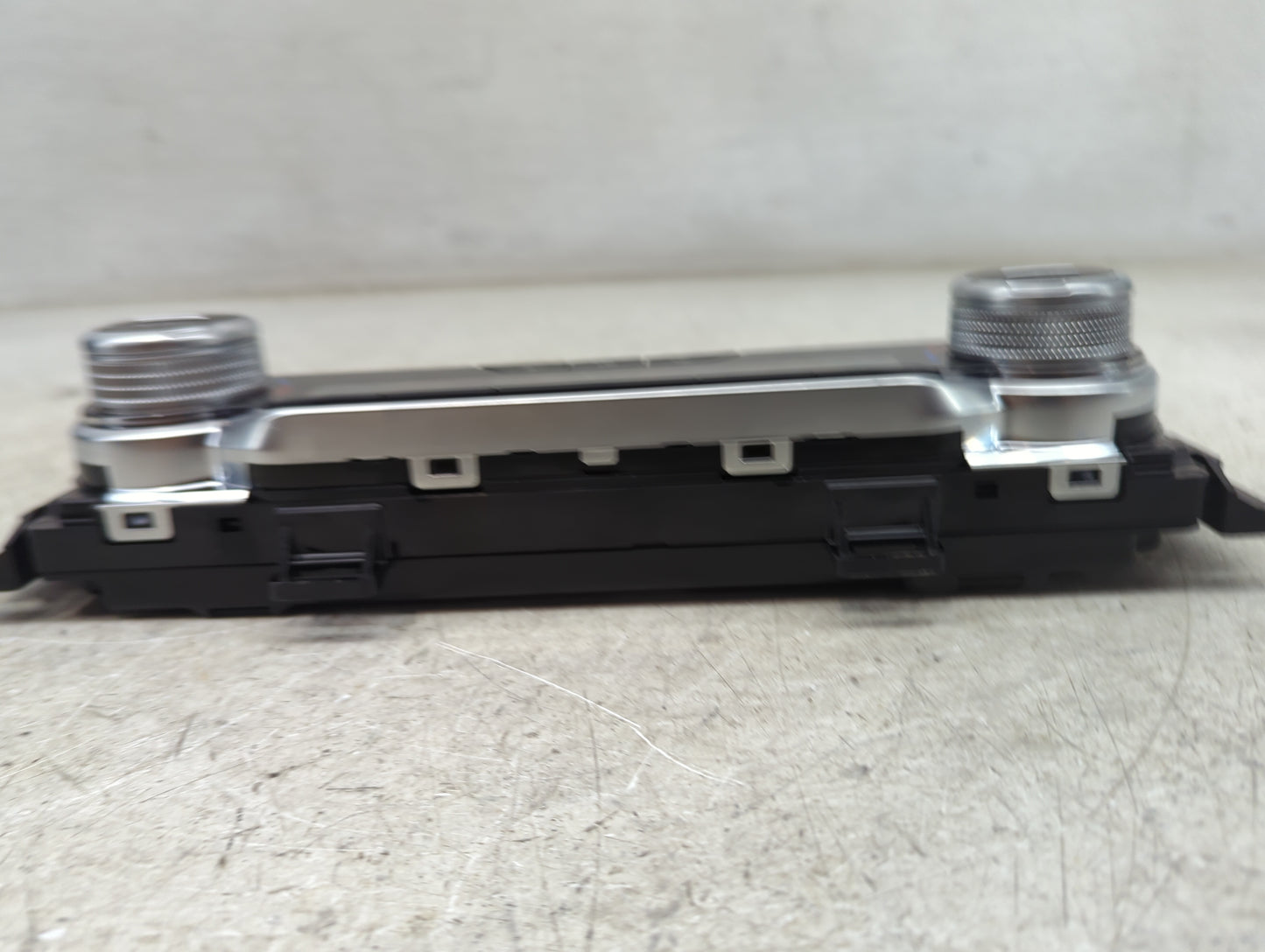 2019-2022 Nissan Altima Climate Control Module Temperature AC/Heater Replacement P/N:27500 6CA4A T42657B Fits OEM Used Auto 