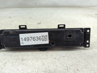 2019-2022 Nissan Altima Climate Control Module Temperature AC/Heater Replacement P/N:27500 6CA4A T42657B Fits OEM Used Auto 