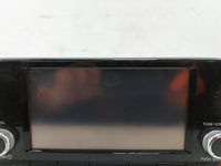 2023 Nissan Altima Radio AM FM Cd Player Receiver Replacement P/N:280219HF0A CV-RN2CN0GX, AN1701, ACJ932AN1701 Fits OEM Used