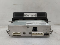 2023 Nissan Altima Radio AM FM Cd Player Receiver Replacement P/N:280219HF0A CV-RN2CN0GX, AN1701, ACJ932AN1701 Fits OEM Used