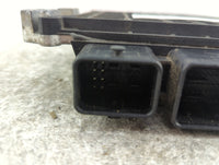 2022 Nissan Altima PCM Engine Control Computer ECU ECM PCU OEM P/N:NEC056-694 OEM Used Auto Parts - Oemusedautoparts1.com