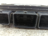 2022 Nissan Altima PCM Engine Control Computer ECU ECM PCU OEM P/N:NEC056-694 OEM Used Auto Parts - Oemusedautoparts1.com