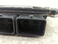 2022 Nissan Altima PCM Engine Control Computer ECU ECM PCU OEM P/N:NEC056-694 OEM Used Auto Parts - Oemusedautoparts1.com