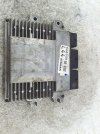 2022 Nissan Altima PCM Engine Control Computer ECU ECM PCU OEM P/N:NEC056-694 OEM Used Auto Parts - Oemusedautoparts1.com
