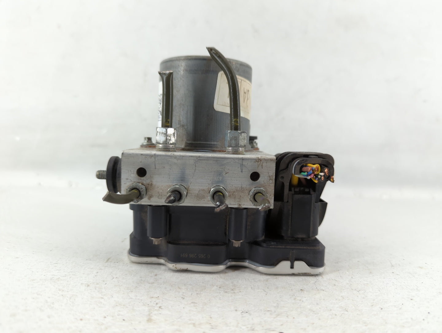 2023 Nissan Altima ABS Pump Control Module Replacement P/N:47660 9HF0A Fits OEM Used Auto Parts - Oemusedautoparts1.com