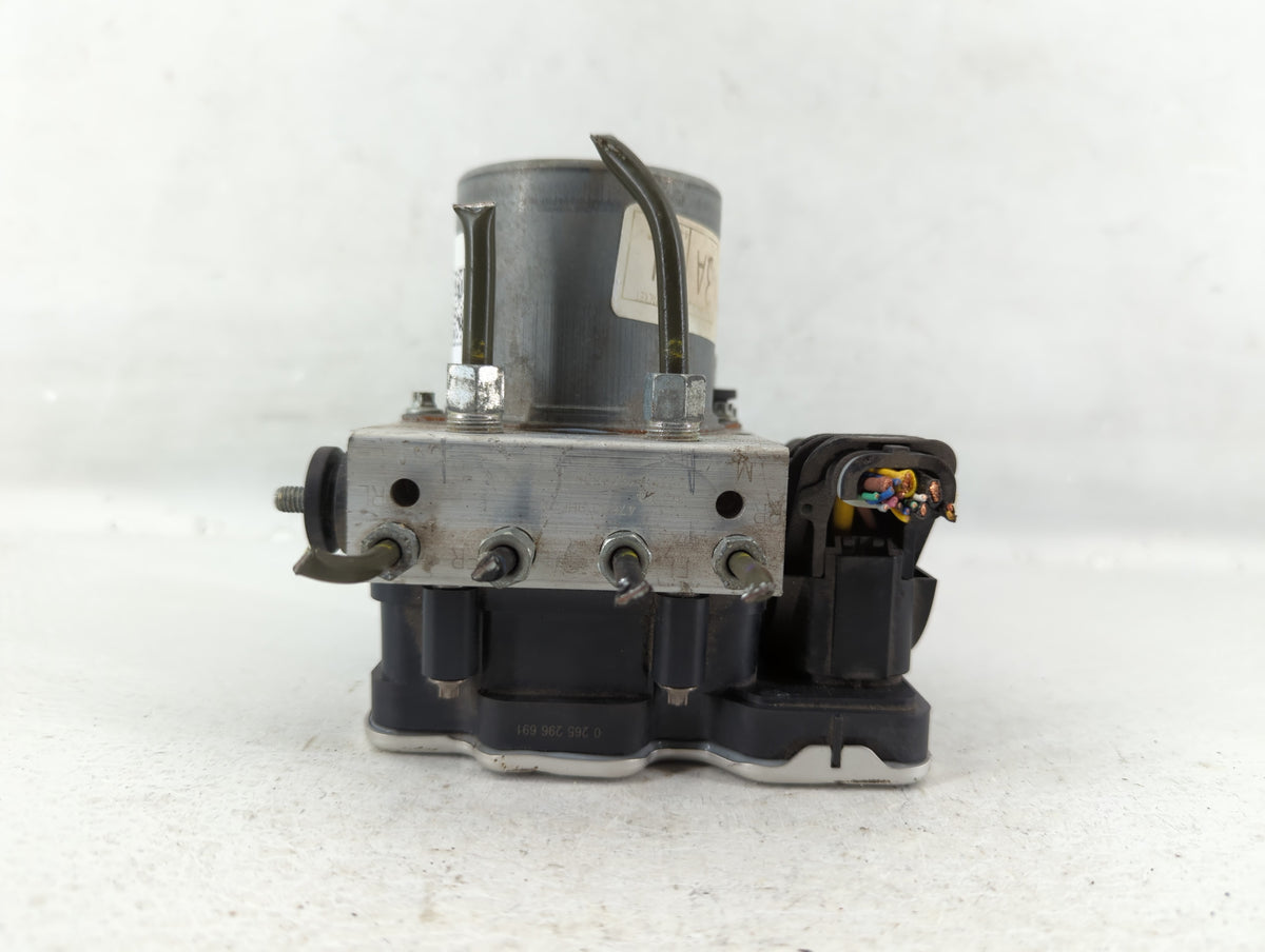 2023 Nissan Altima Anti-Lock Brake ABS Pump Module Actuator OEM P/N:47660 9HF0A Fits OEM Used Auto Parts - Oemusedautoparts1