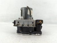 2023 Nissan Altima Anti-Lock Brake ABS Pump Module Actuator OEM P/N:47660 9HF0A Fits OEM Used Auto Parts - Oemusedautoparts1