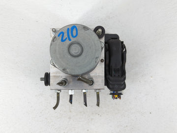 2023 Nissan Altima ABS Pump Control Module Replacement P/N:47660 9HF0A Fits OEM Used Auto Parts