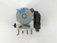 2023 Nissan Altima Anti-Lock Brake ABS Pump Module Actuator OEM P/N:47660 9HF0A Fits OEM Used Auto Parts - Oemusedautoparts1
