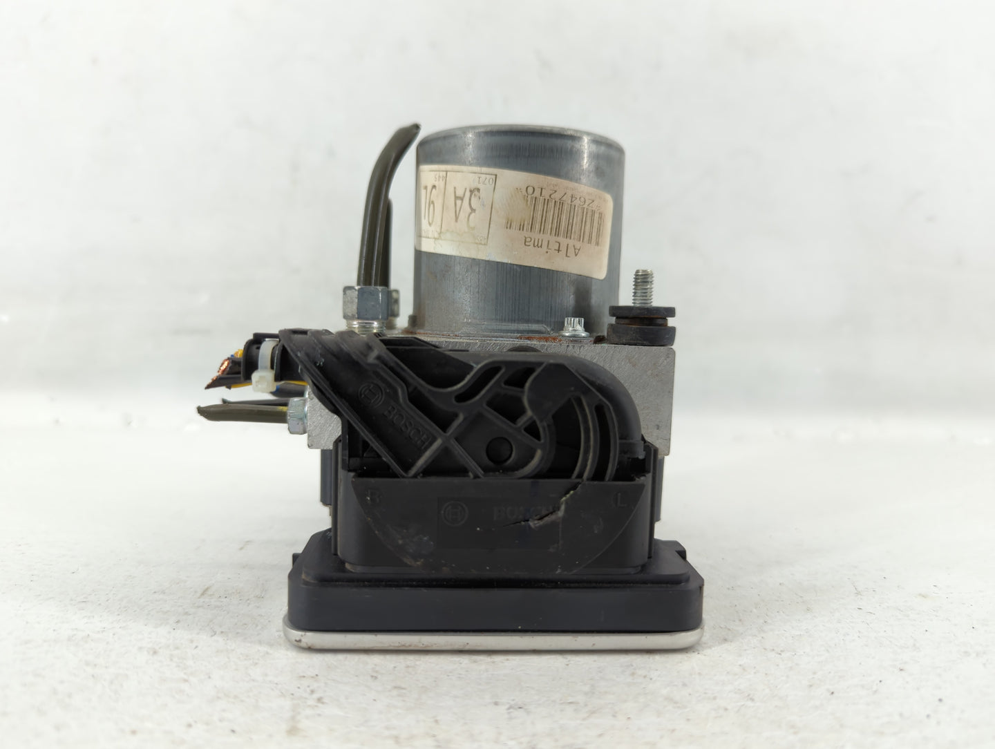 2023 Nissan Altima ABS Pump Control Module Replacement P/N:47660 9HF0A Fits OEM Used Auto Parts - Oemusedautoparts1.com