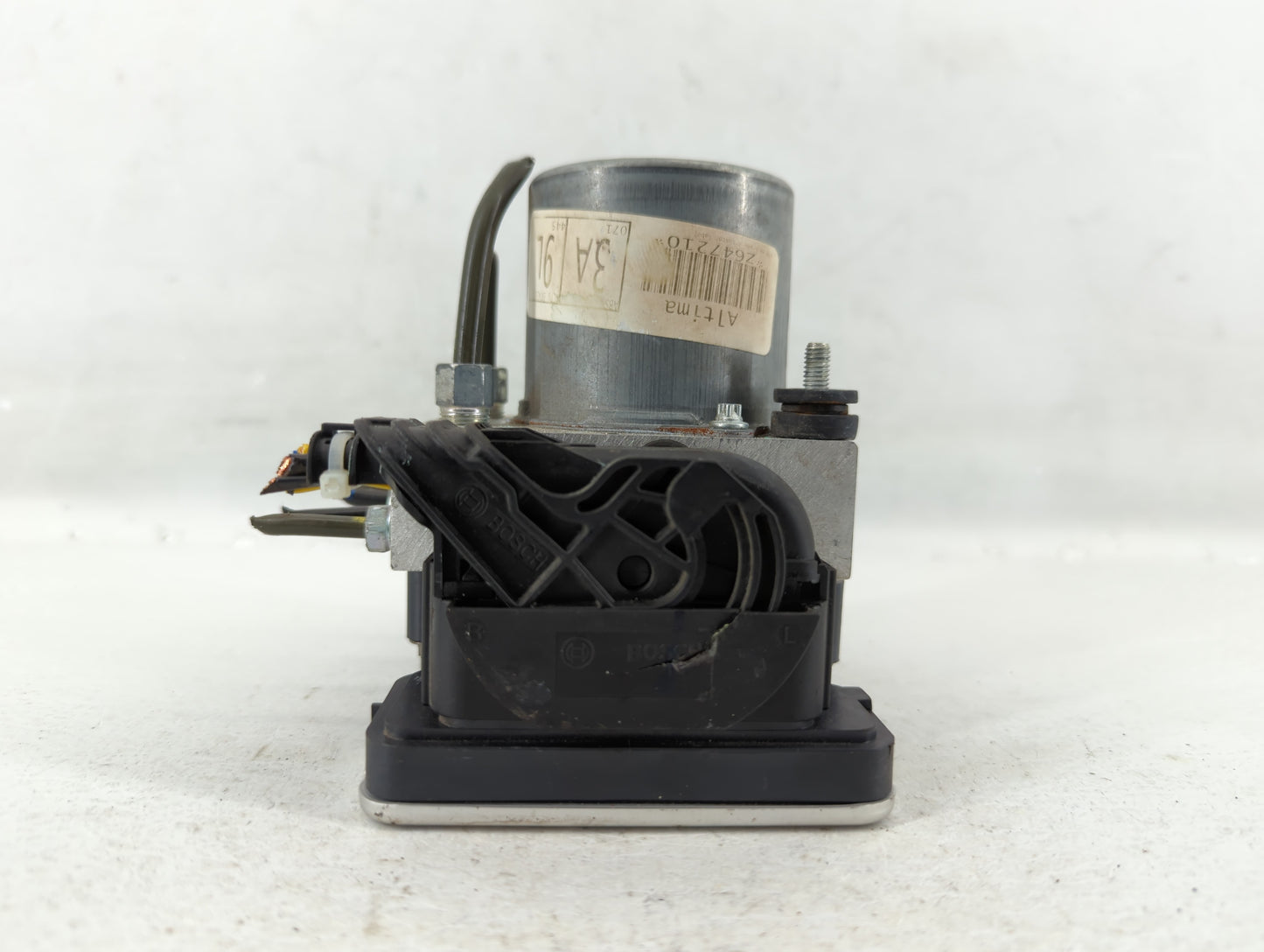 2023 Nissan Altima ABS Pump Control Module Replacement P/N:47660 9HF0A Fits OEM Used Auto Parts - Oemusedautoparts1.com