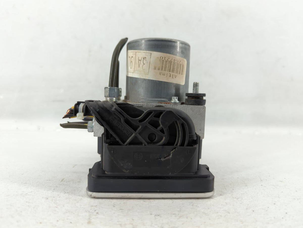 2023 Nissan Altima Anti-Lock Brake ABS Pump Module Actuator OEM P/N:47660 9HF0A Fits OEM Used Auto Parts - Oemusedautoparts1