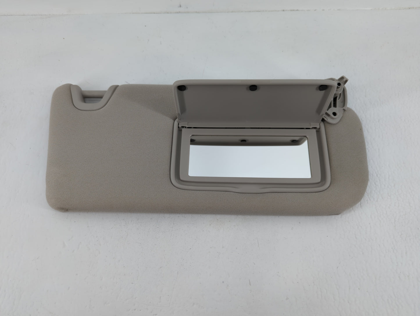 2023 Nissan Altima Sun Visor Shade Replacement Passenger Right Mirror Fits OEM Used Auto Parts - Oemusedautoparts1.com