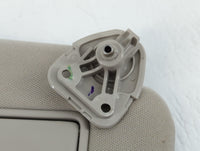 2023 Nissan Altima Sun Visor Shade Replacement Passenger Right Mirror Fits OEM Used Auto Parts - Oemusedautoparts1.com