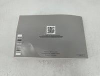 2023 Nissan Altima Owners Manual Book Guide P/N:OM23EA OL34U1 OEM Used Auto Parts - Oemusedautoparts1.com