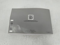 2023 Nissan Altima Owners Manual Book Guide P/N:OM23EA OL34U1 OEM Used Auto Parts - Oemusedautoparts1.com