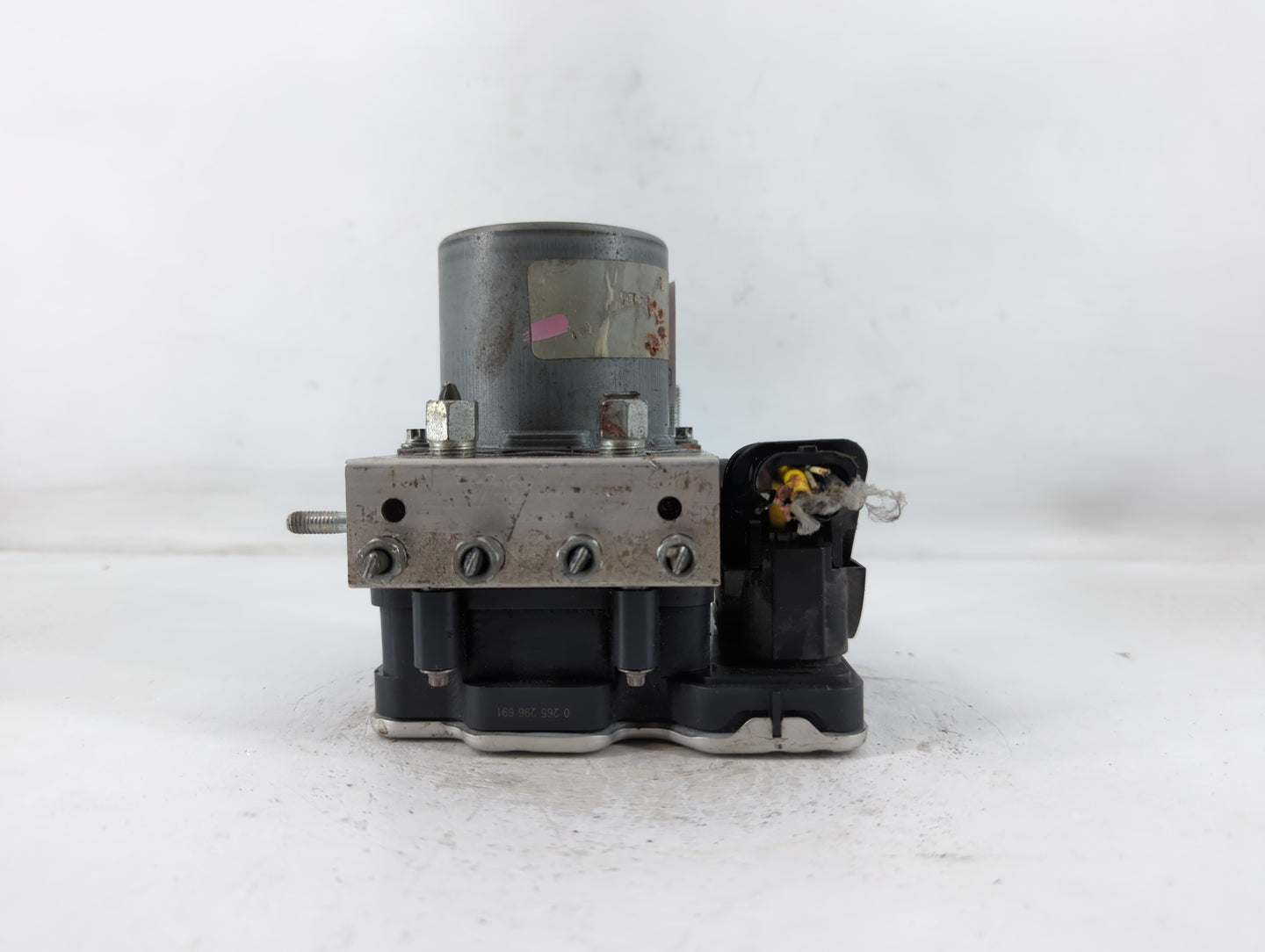 2023 Nissan Altima ABS Pump Control Module Replacement P/N:47660 9HF0A Fits OEM Used Auto Parts - Oemusedautoparts1.com