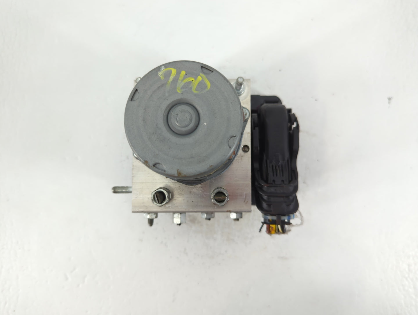 2023 Nissan Altima ABS Pump Control Module Replacement P/N:47660 9HF0A Fits OEM Used Auto Parts - Oemusedautoparts1.com