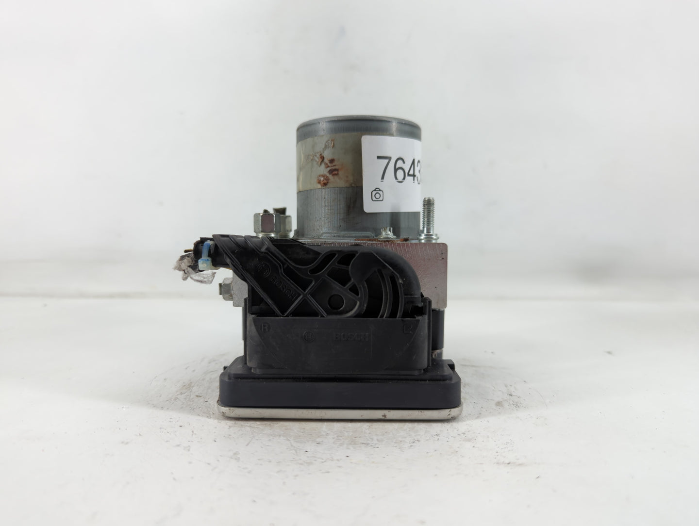 2023 Nissan Altima ABS Pump Control Module Replacement P/N:47660 9HF0A Fits OEM Used Auto Parts - Oemusedautoparts1.com