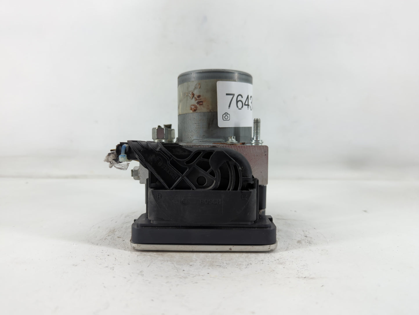 2023 Nissan Altima ABS Pump Control Module Replacement P/N:47660 9HF0A Fits OEM Used Auto Parts - Oemusedautoparts1.com