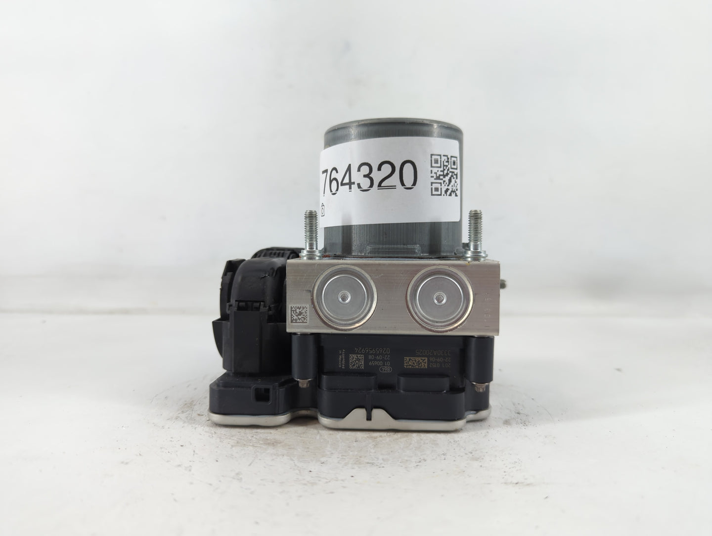 2023 Nissan Altima ABS Pump Control Module Replacement P/N:47660 9HF0A Fits OEM Used Auto Parts - Oemusedautoparts1.com