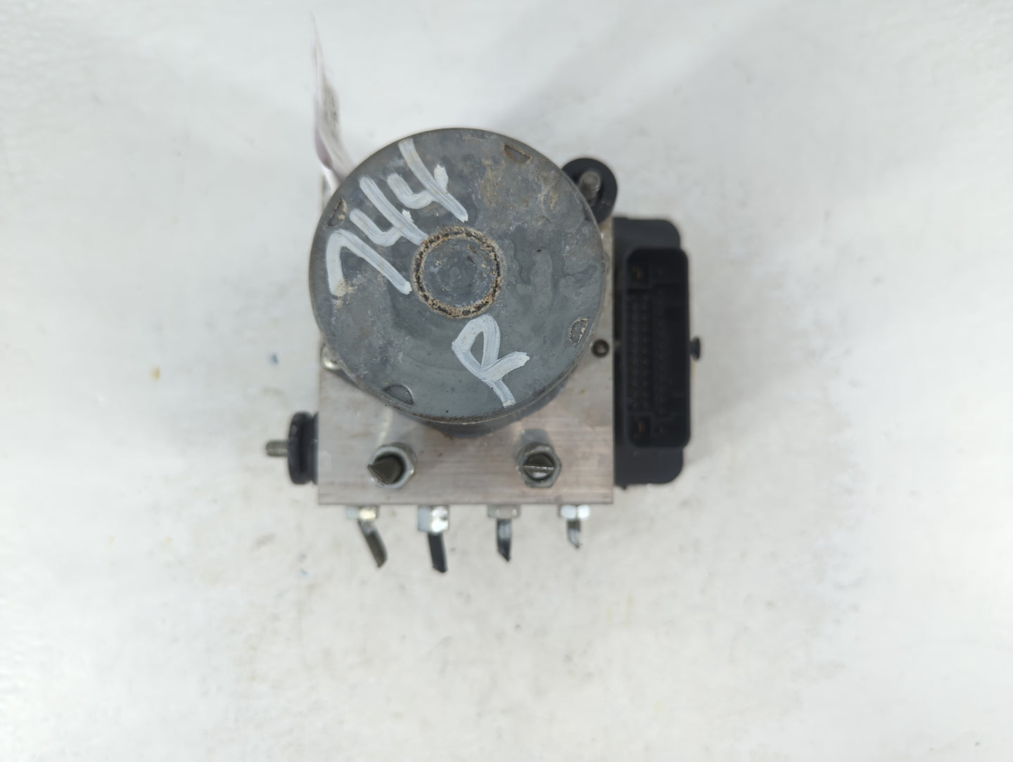 2023 Nissan Altima ABS Pump Control Module Replacement P/N:47660 9HF0A Fits OEM Used Auto Parts - Oemusedautoparts1.com