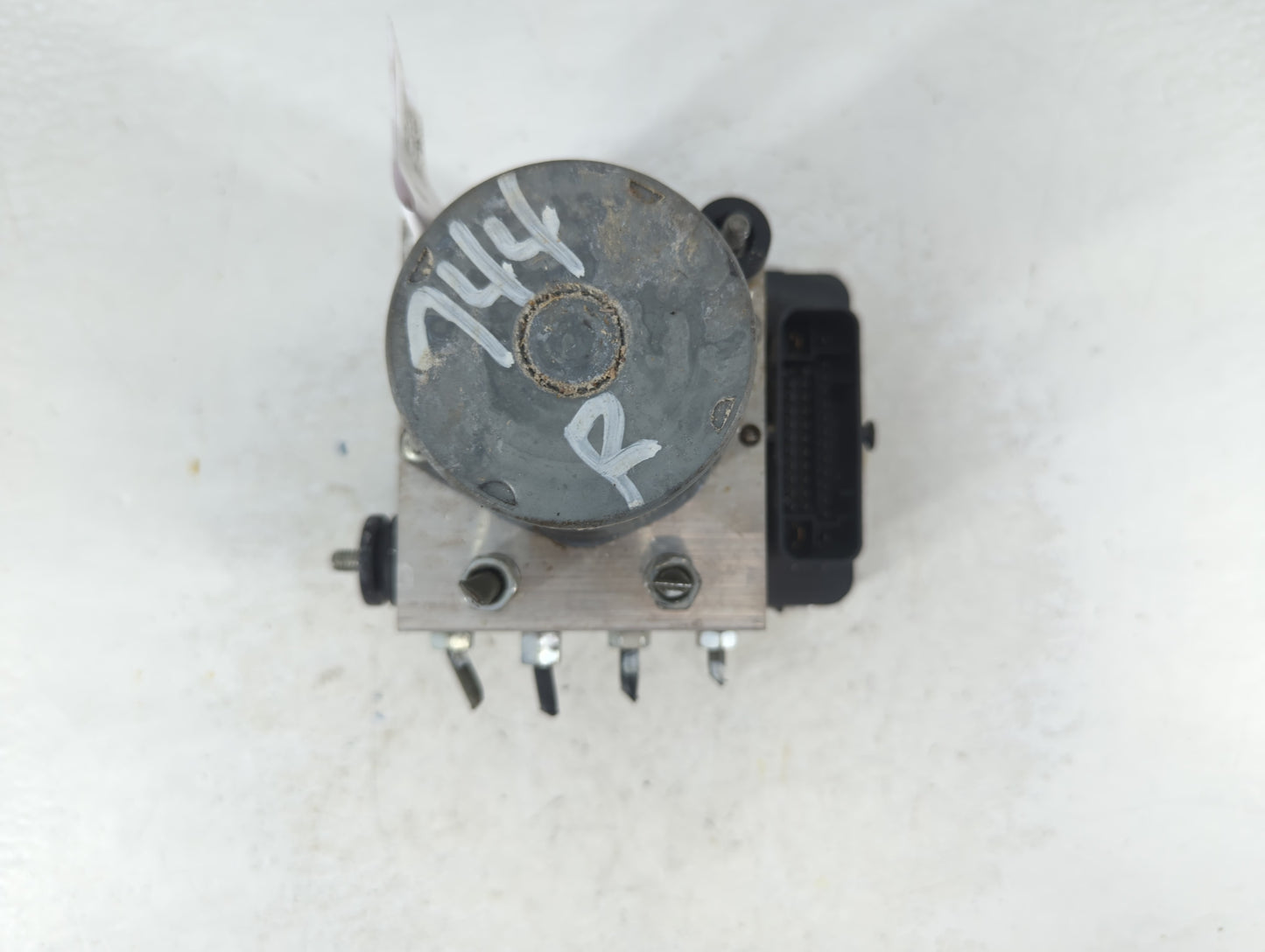 2023 Nissan Altima ABS Pump Control Module Replacement P/N:47660 9HF0A Fits OEM Used Auto Parts - Oemusedautoparts1.com