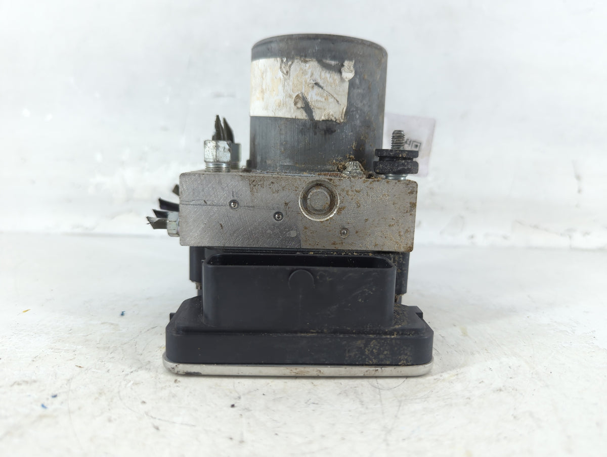 2023 Nissan Altima Anti-Lock Brake ABS Pump Module Actuator OEM P/N:47660 9HF0A Fits OEM Used Auto Parts - Oemusedautoparts1